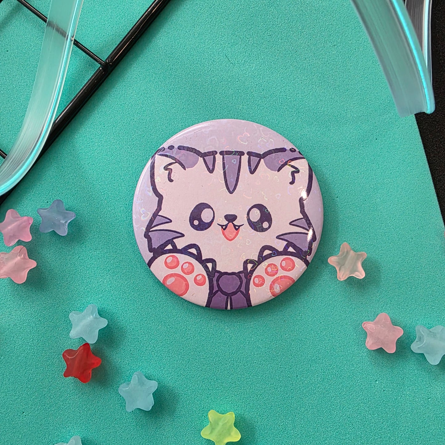 Takoro Pin