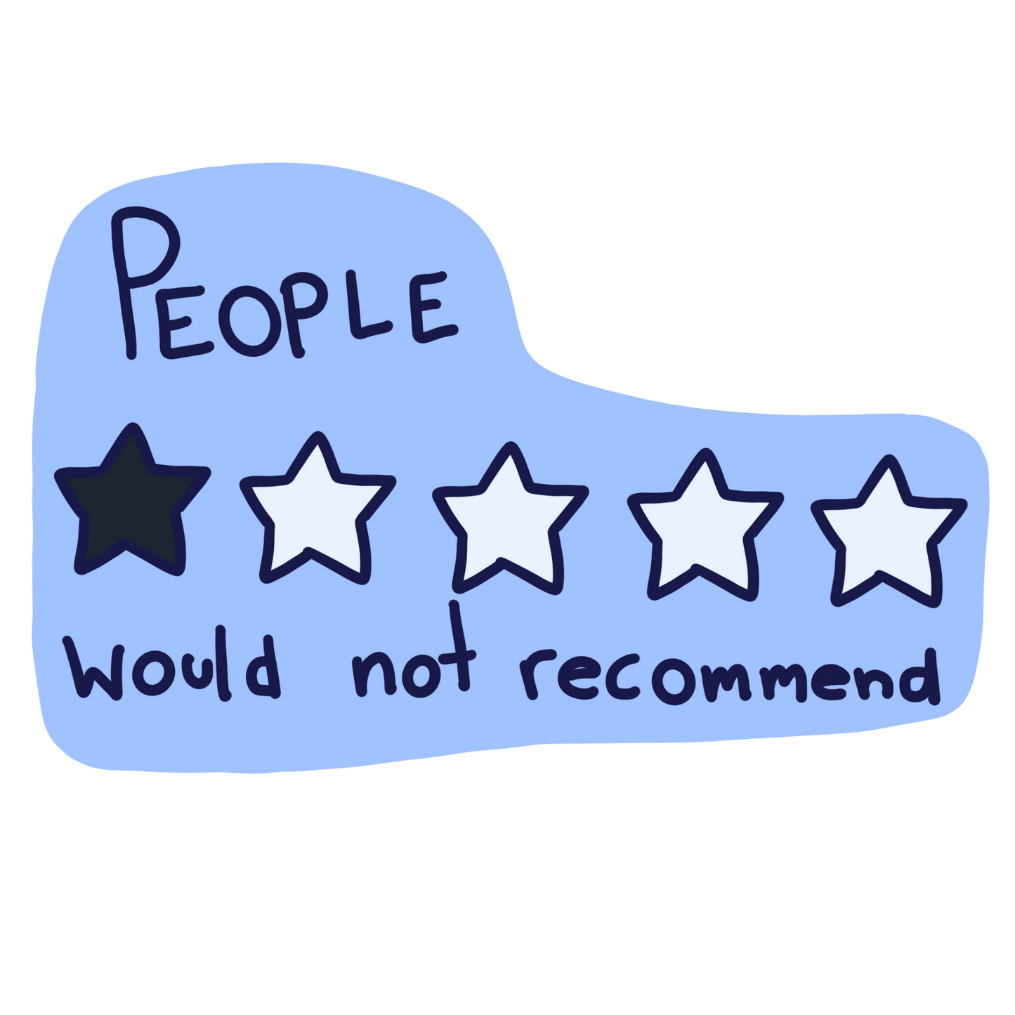People... Sticker