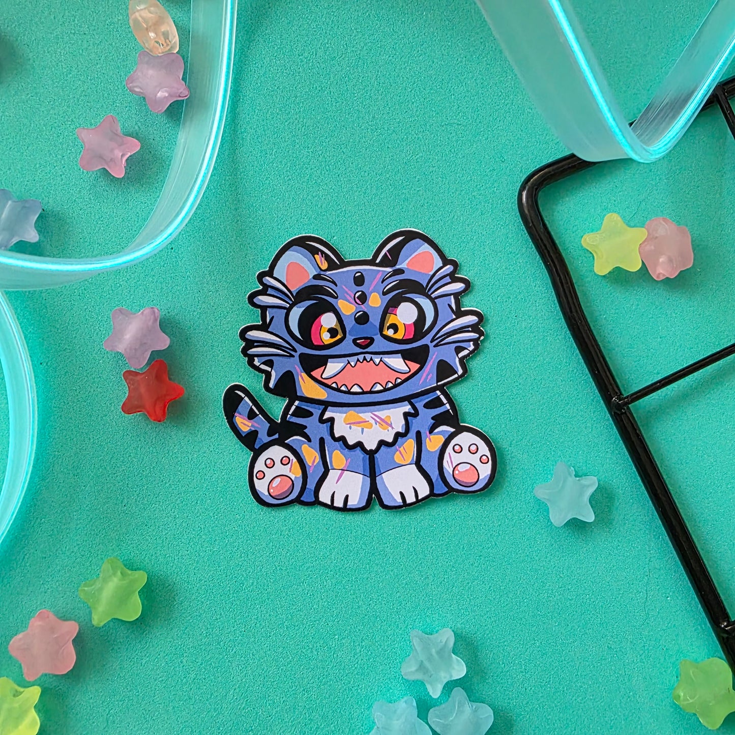Derpy Sticker