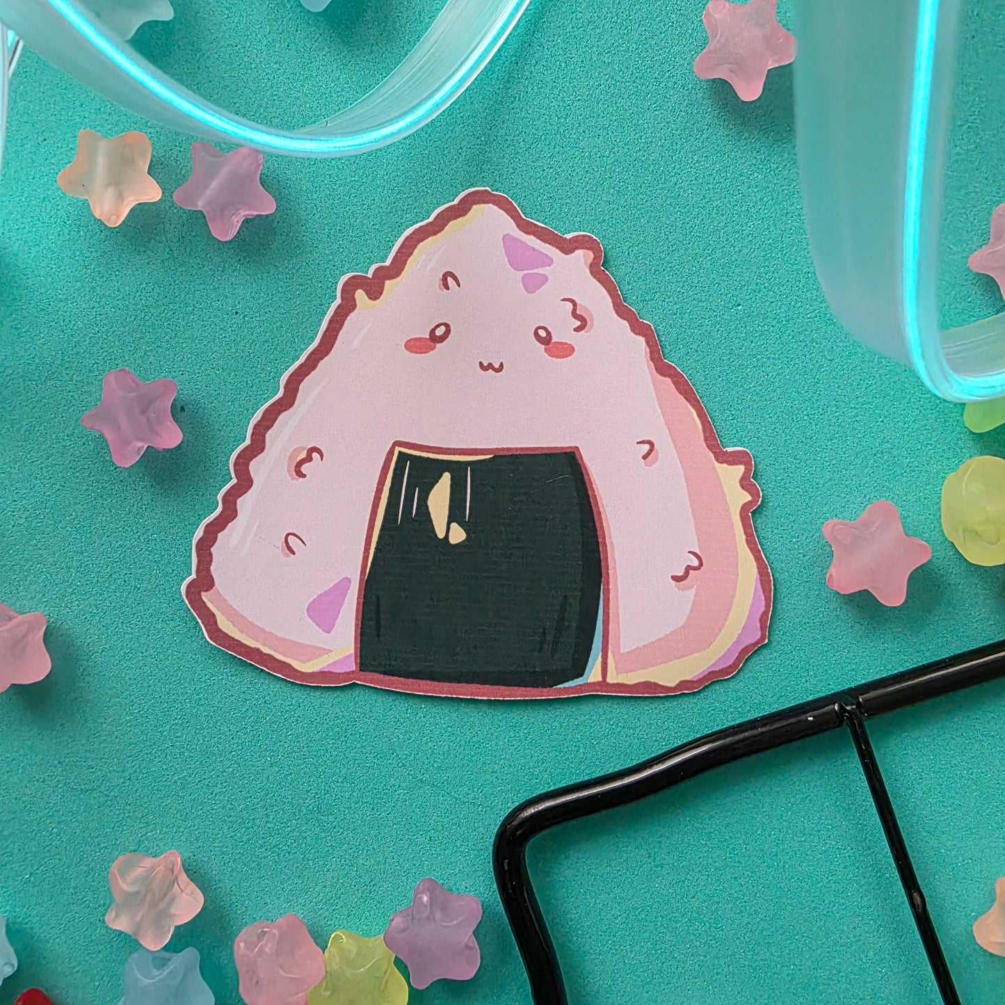 Onigiri Sticker