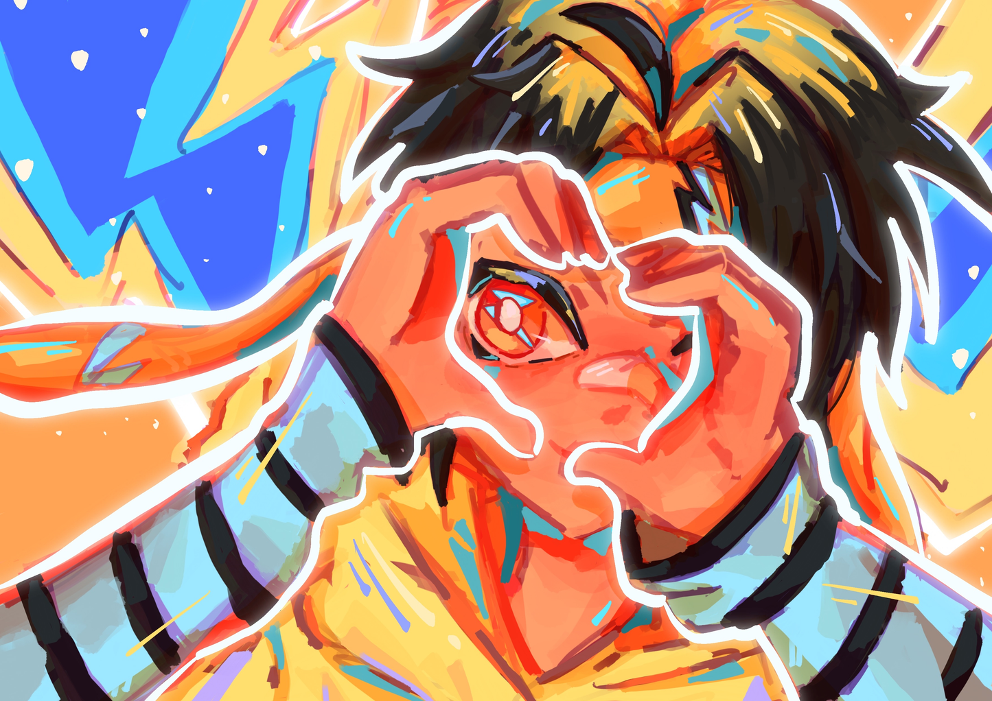 Miles Artprint A4