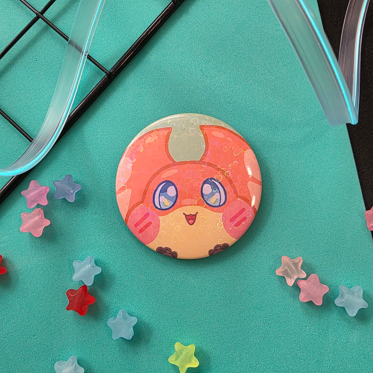 Patamon Pin