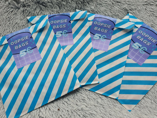 Oopsie Bags