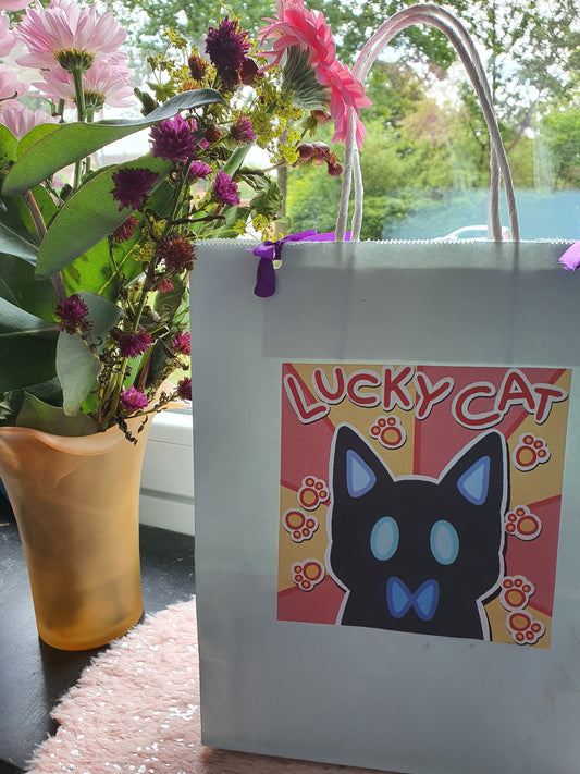 Lucky Bag Groß