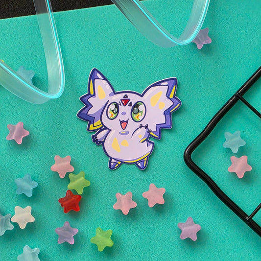 Calumon Sticker
