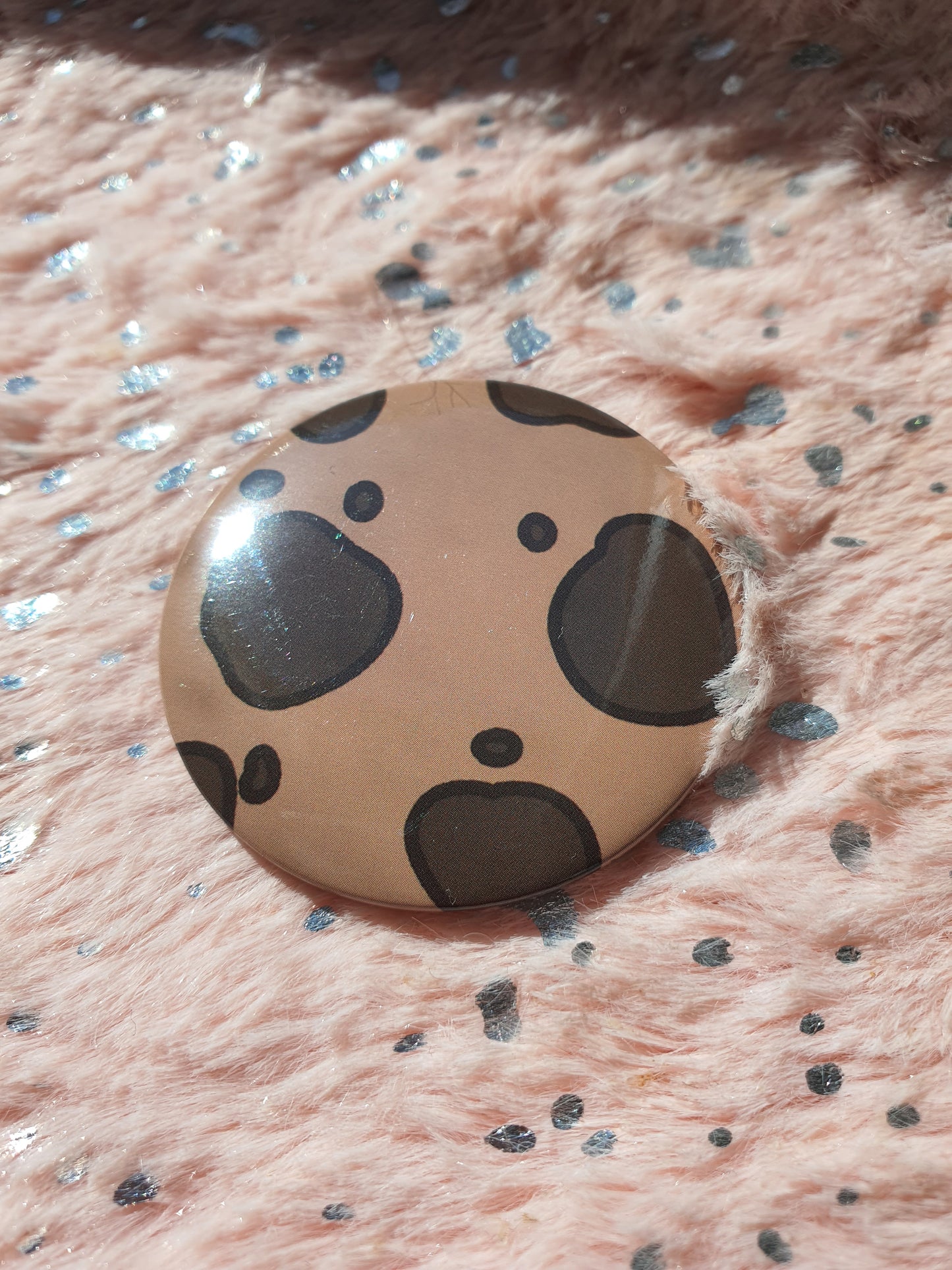 Cookie Pin