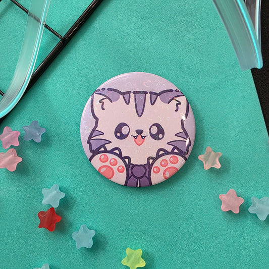 Takoro Pin