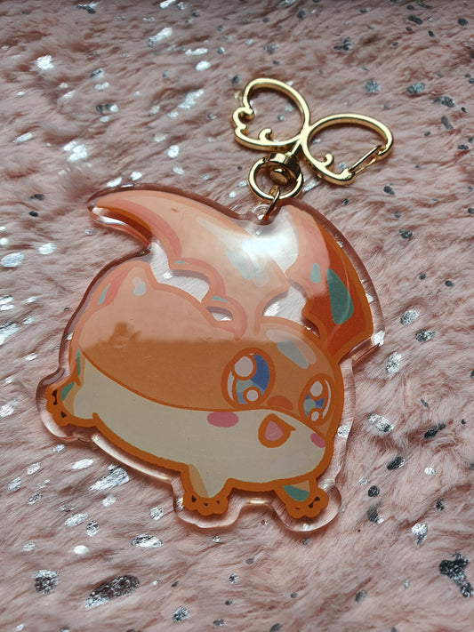 Keychain Patamon