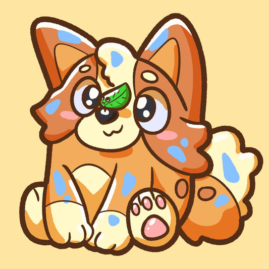 Bingo Keychain (PREORDER)