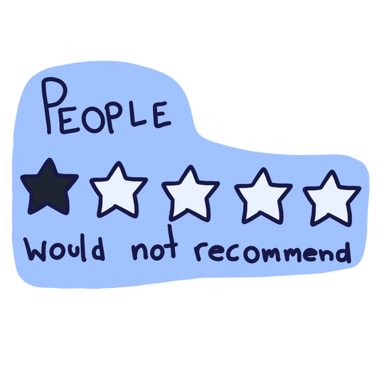 People... Sticker