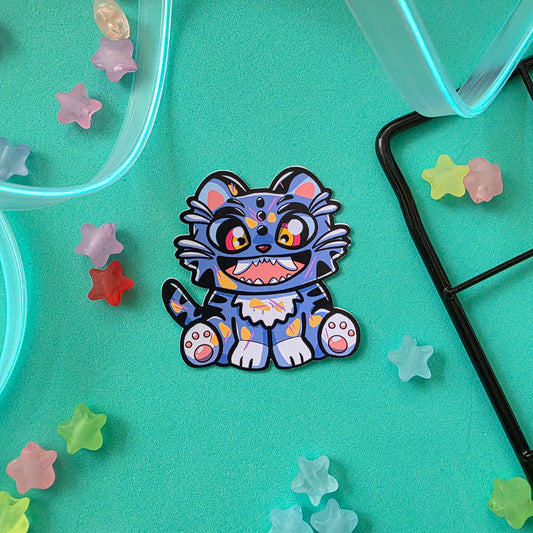 Derpy Sticker