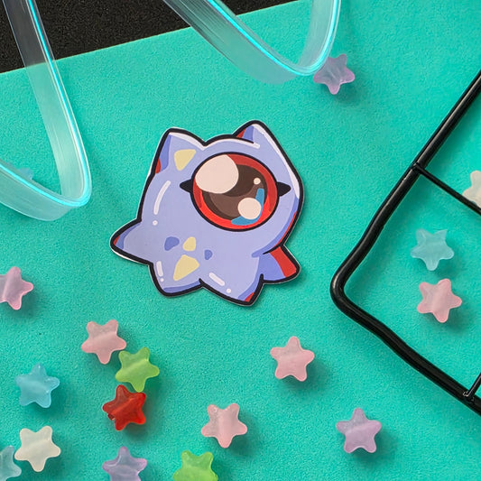 Kuramon Sticker
