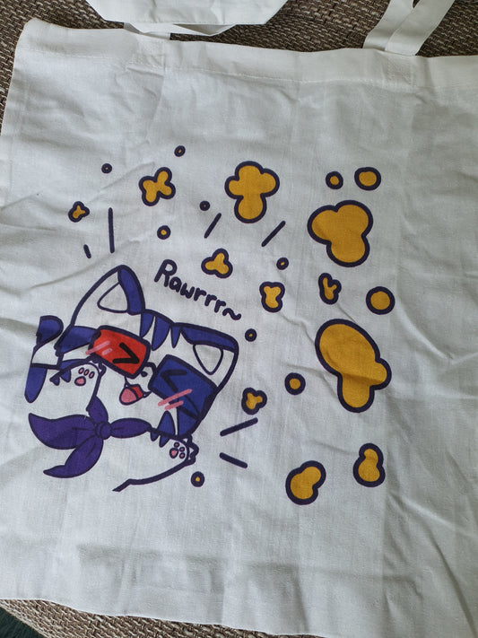 Cinema Takoro Bag