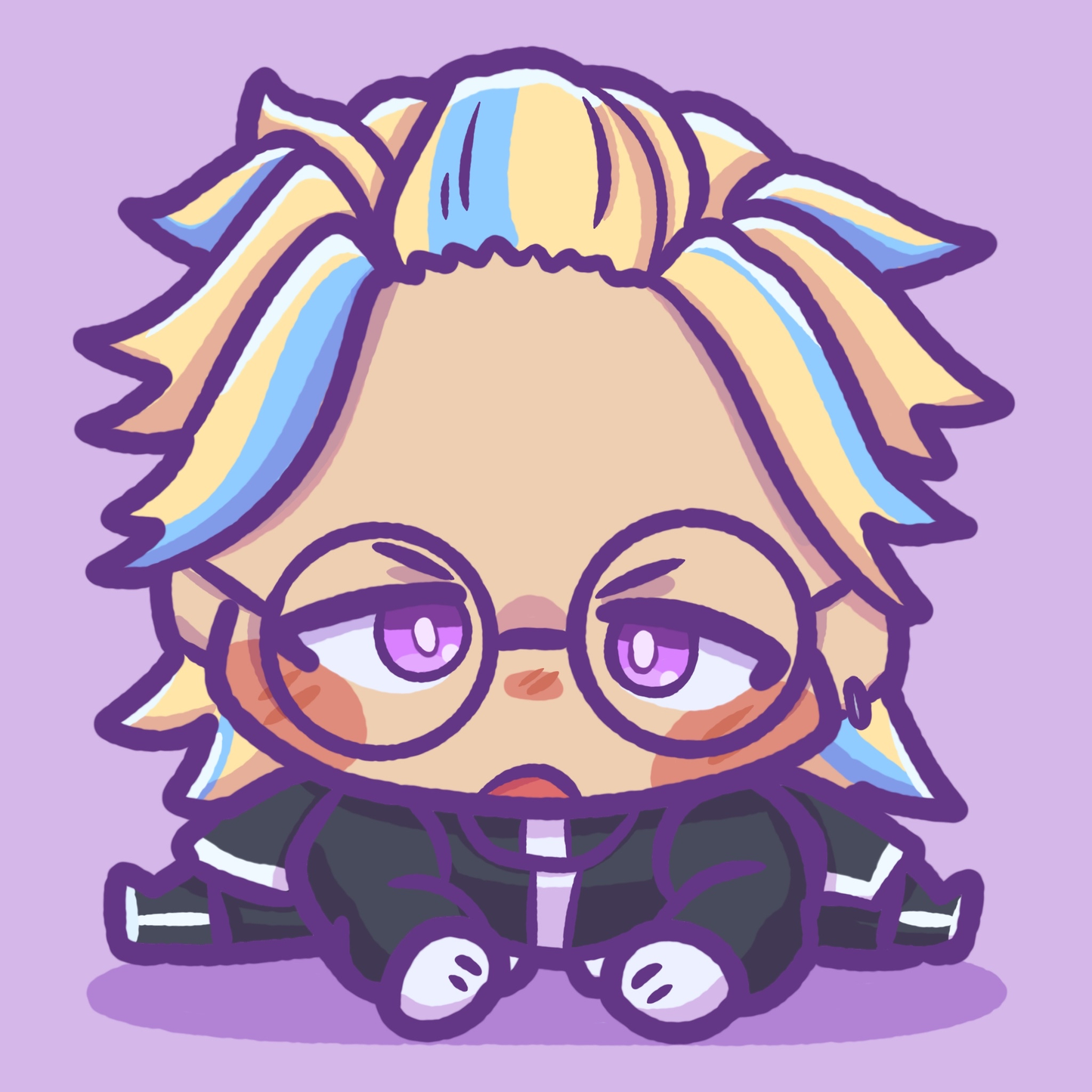 Rindo Sticker